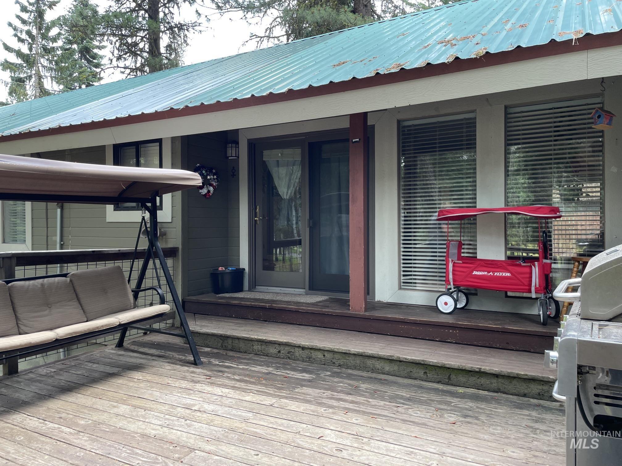 1025 Meadows Rd, McCall, Idaho 83638, 3 Bedrooms, 2 Bathrooms, Residential For Sale, Price $734,000, 98995216