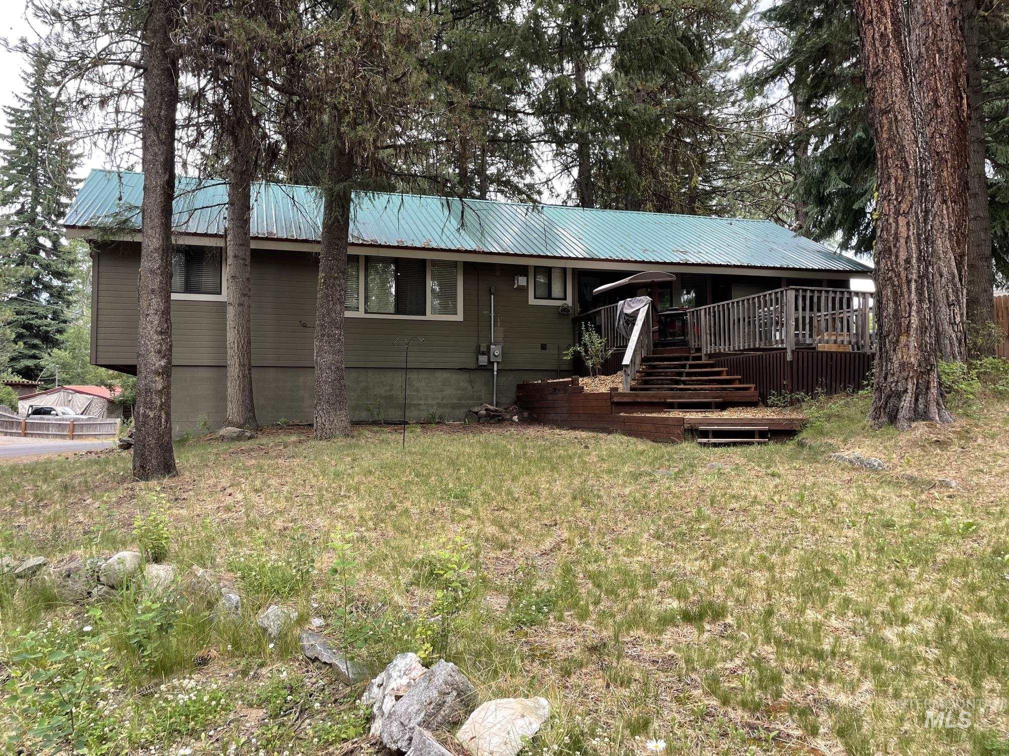 1025 Meadows Rd, McCall, Idaho 83638, 3 Bedrooms, 2 Bathrooms, Residential For Sale, Price $734,000, 98995216
