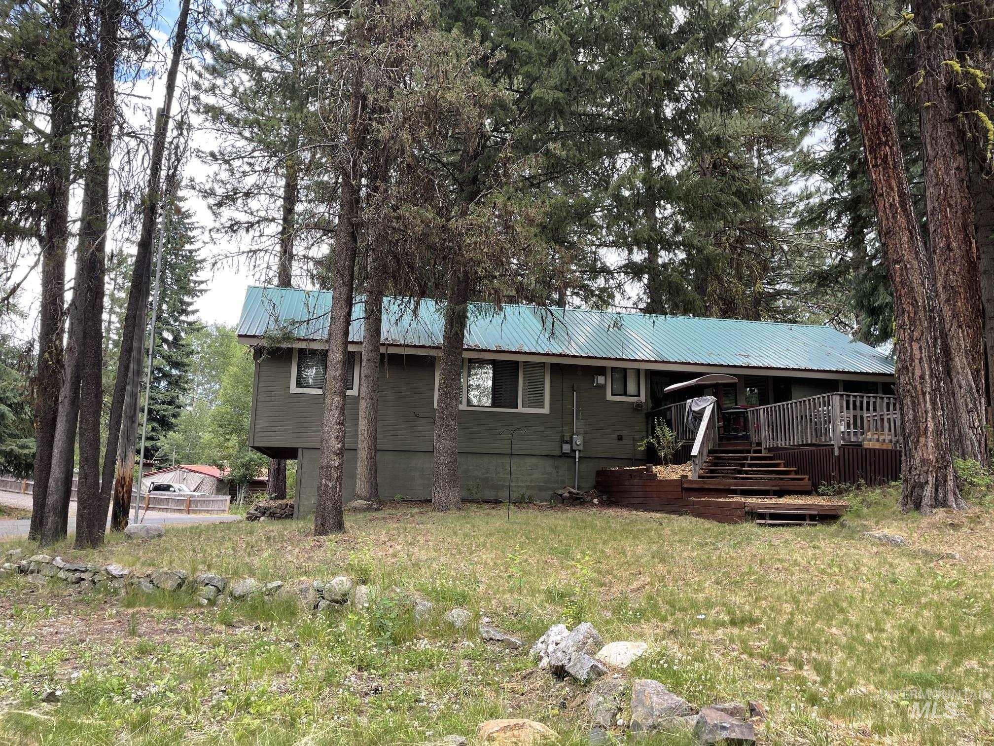 1025 Meadows Rd, McCall, Idaho 83638, 3 Bedrooms, 2 Bathrooms, Residential For Sale, Price $734,000, 98995216