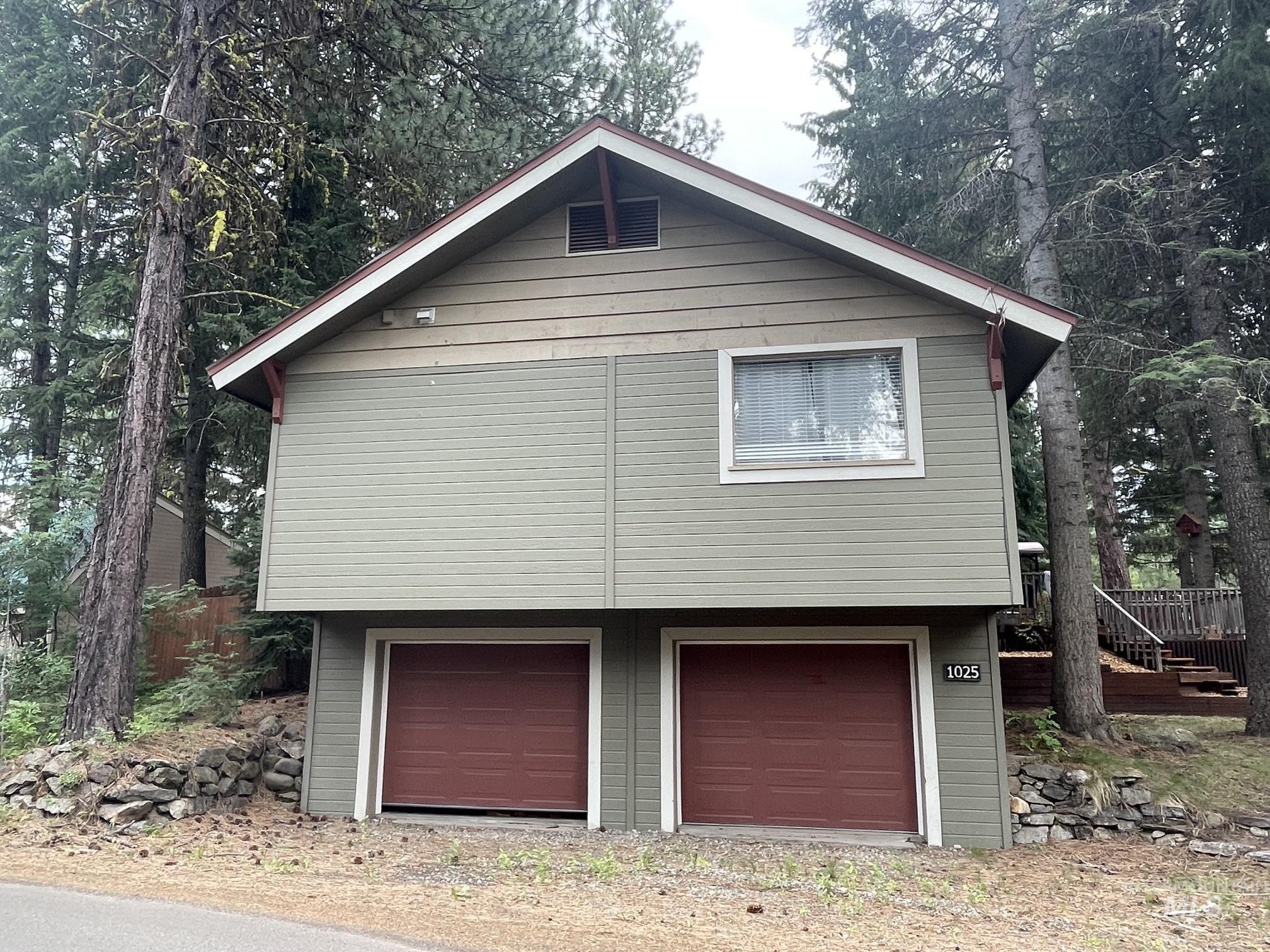 1025 Meadows Rd, McCall, Idaho 83638, 3 Bedrooms, 2 Bathrooms, Residential For Sale, Price $734,000, 98995216