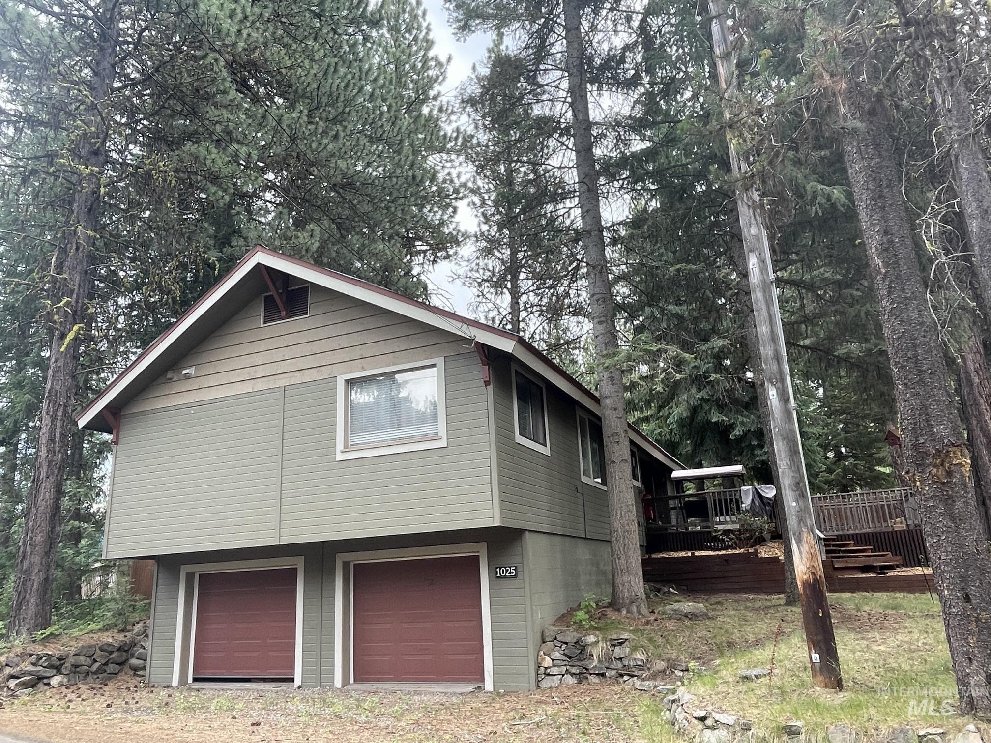 1025 Meadows Rd, McCall, Idaho 83638, 3 Bedrooms, 2 Bathrooms, Residential For Sale, Price $734,000, 98995216