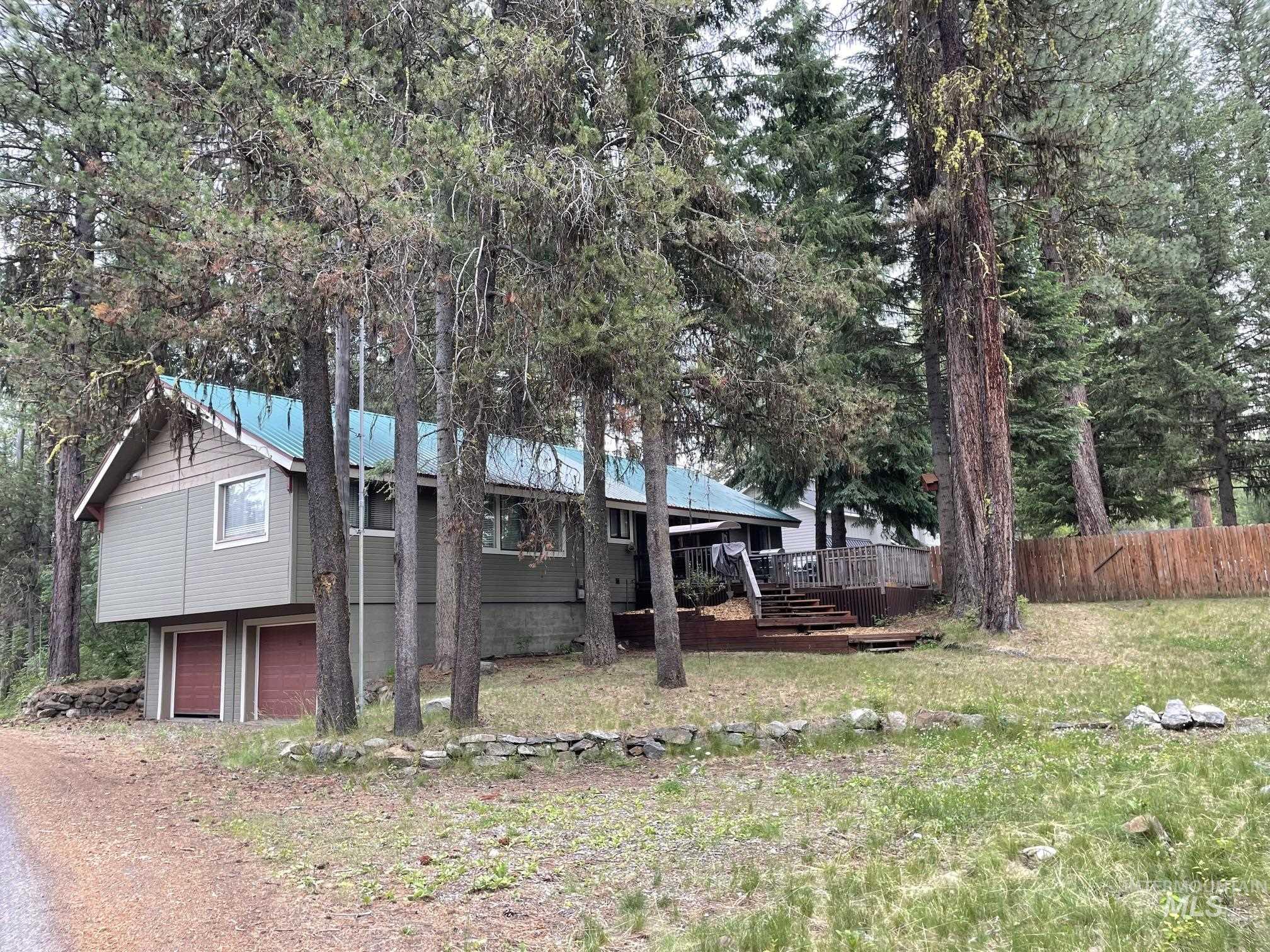 1025 Meadows Rd, McCall, Idaho 83638, 3 Bedrooms, 2 Bathrooms, Residential For Sale, Price $734,000, 98995216