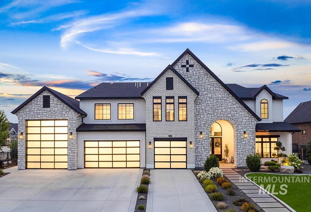 6420 W Biathlon St, Eagle, Idaho 83616, 5 Bedrooms, 7 Bathrooms, Residential For Sale, Price $2,575,000,MLS 98995218