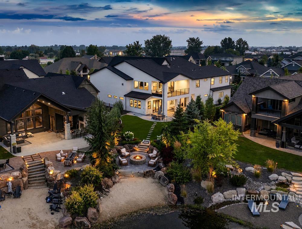 6420 W Biathlon St, Eagle, Idaho 83616, 5 Bedrooms, 7 Bathrooms, Residential For Sale, Price $2,575,000,MLS 98995218