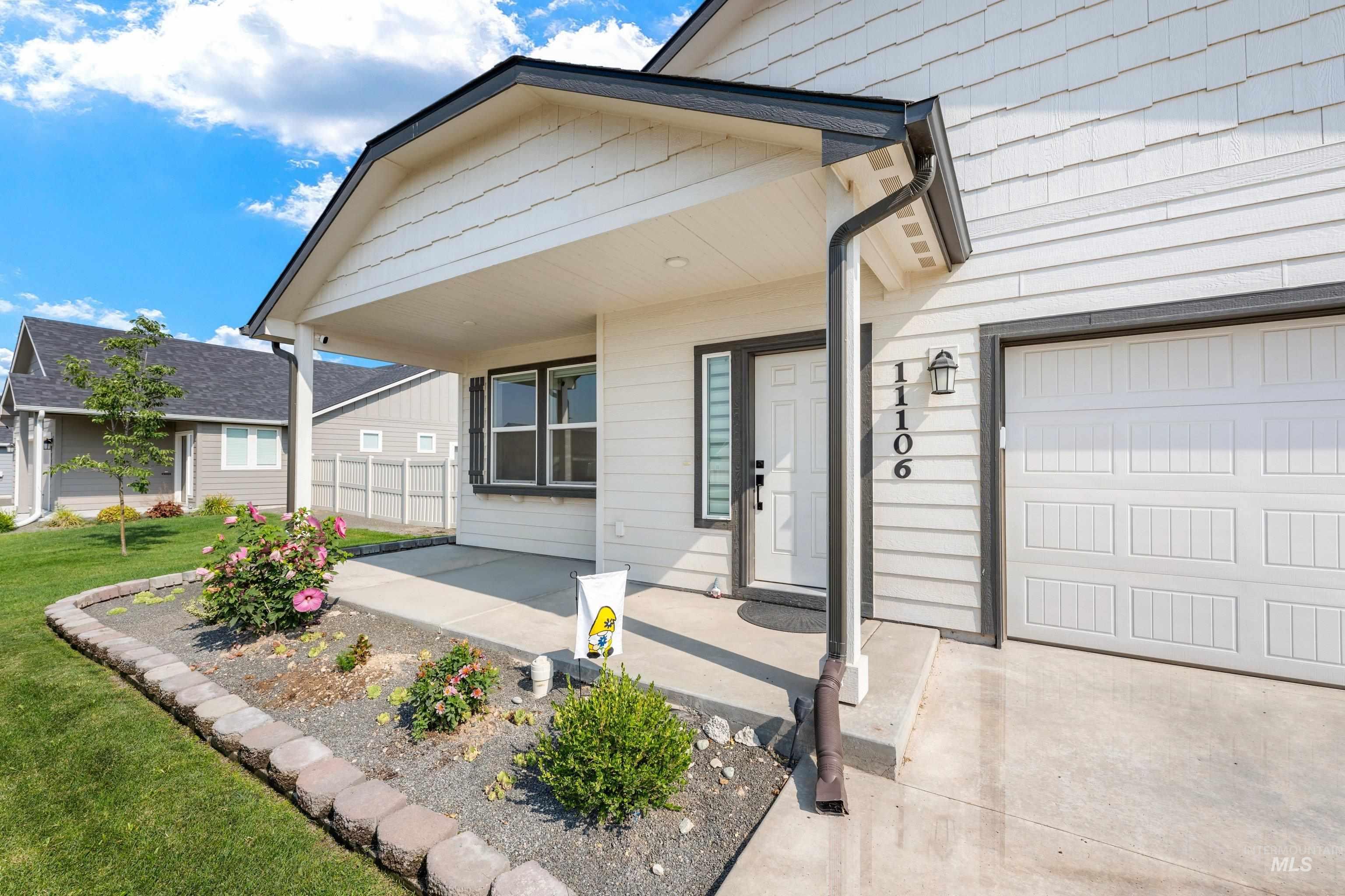 11106 Shadow Glen Dr, Caldwell, Idaho 83605, 3 Bedrooms, 2 Bathrooms, Residential For Sale, Price $424,900,MLS 98995219