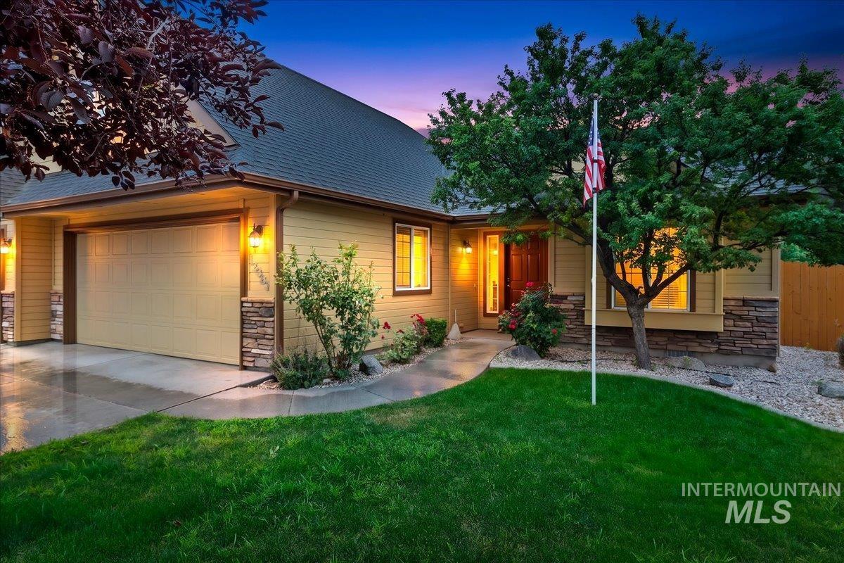 12387 W Winton St., Boise, Idaho 83709, 3 Bedrooms, 2 Bathrooms, Residential For Sale, Price $482,500,MLS 98995224