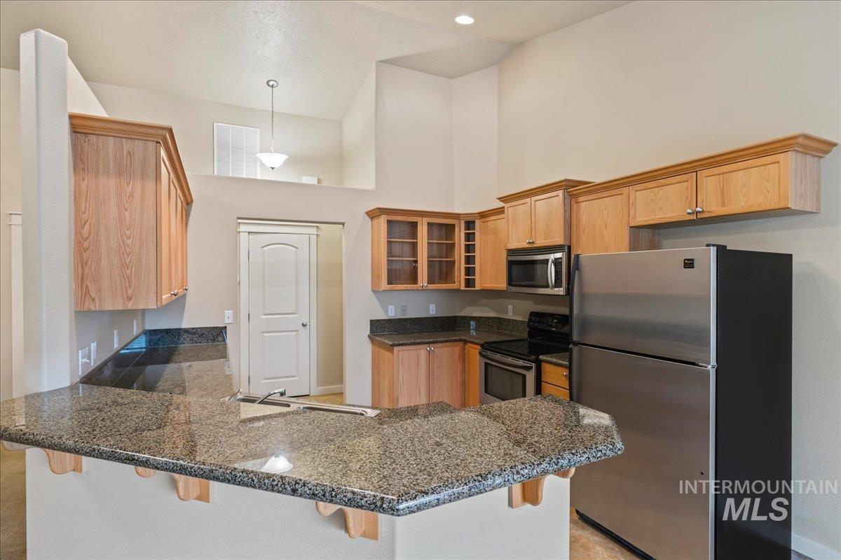 12387 W Winton St., Boise, Idaho 83709, 3 Bedrooms, 2 Bathrooms, Residential For Sale, Price $482,500,MLS 98995224