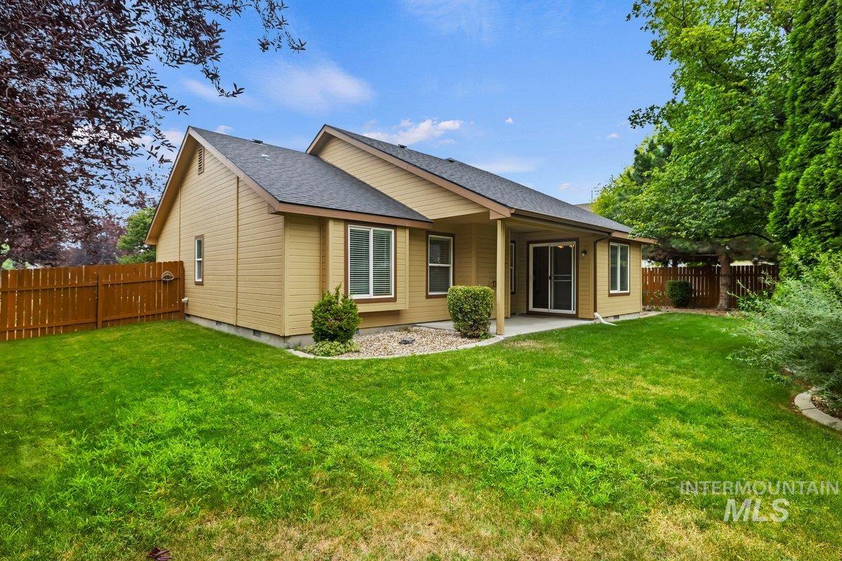 12387 W Winton St., Boise, Idaho 83709, 3 Bedrooms, 2 Bathrooms, Residential For Sale, Price $482,500,MLS 98995224