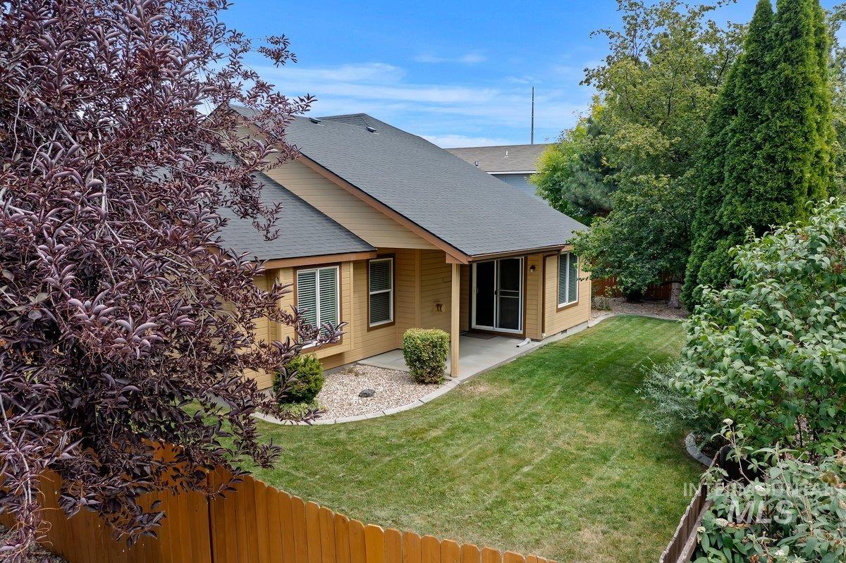 12387 W Winton St., Boise, Idaho 83709, 3 Bedrooms, 2 Bathrooms, Residential For Sale, Price $482,500,MLS 98995224