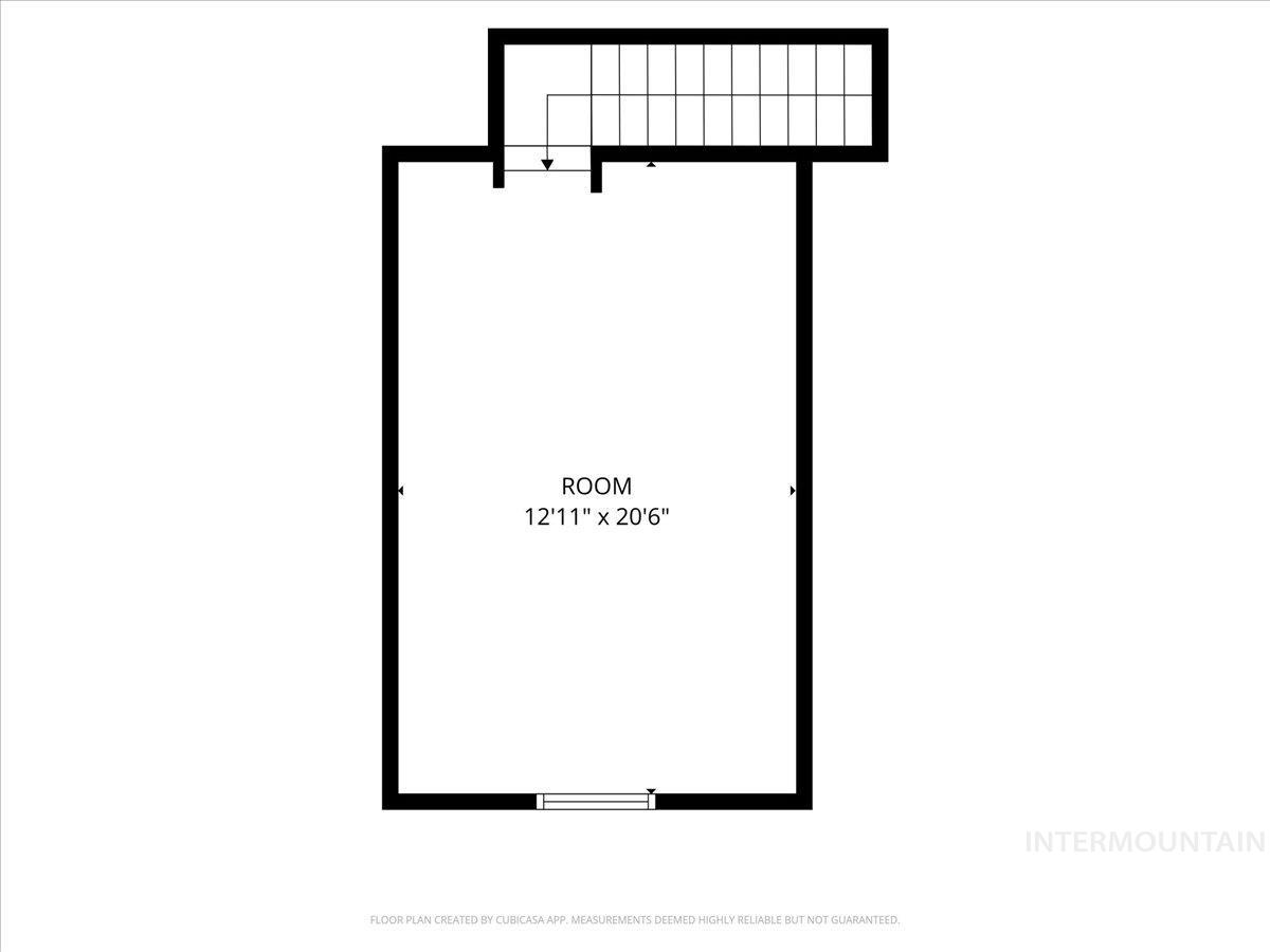 12387 W Winton St., Boise, Idaho 83709, 3 Bedrooms, 2 Bathrooms, Residential For Sale, Price $482,500,MLS 98995224