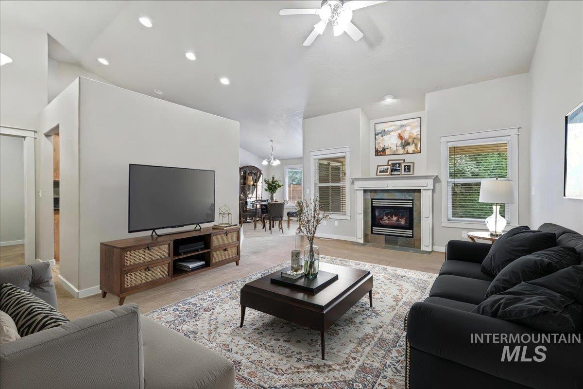 12387 W Winton St., Boise, Idaho 83709, 3 Bedrooms, 2 Bathrooms, Residential For Sale, Price $482,500,MLS 98995224
