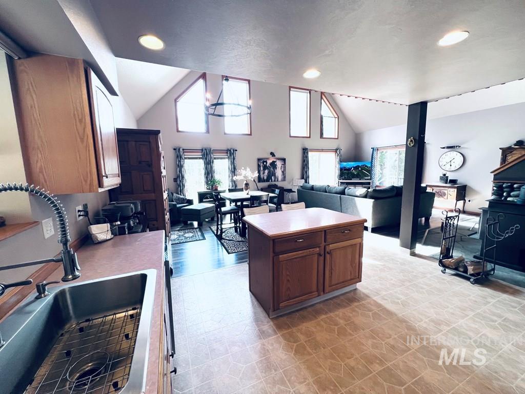 1907 Gold Dust Road, Cascade, Idaho 83611, 3 Bedrooms, 2 Bathrooms, Residential For Sale, Price $725,000, 98995225