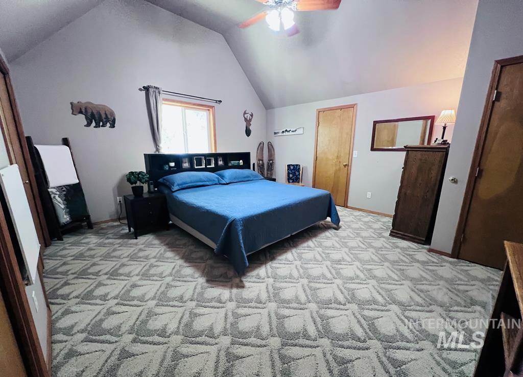 1907 Gold Dust Road, Cascade, Idaho 83611, 3 Bedrooms, 2 Bathrooms, Residential For Sale, Price $725,000, 98995225