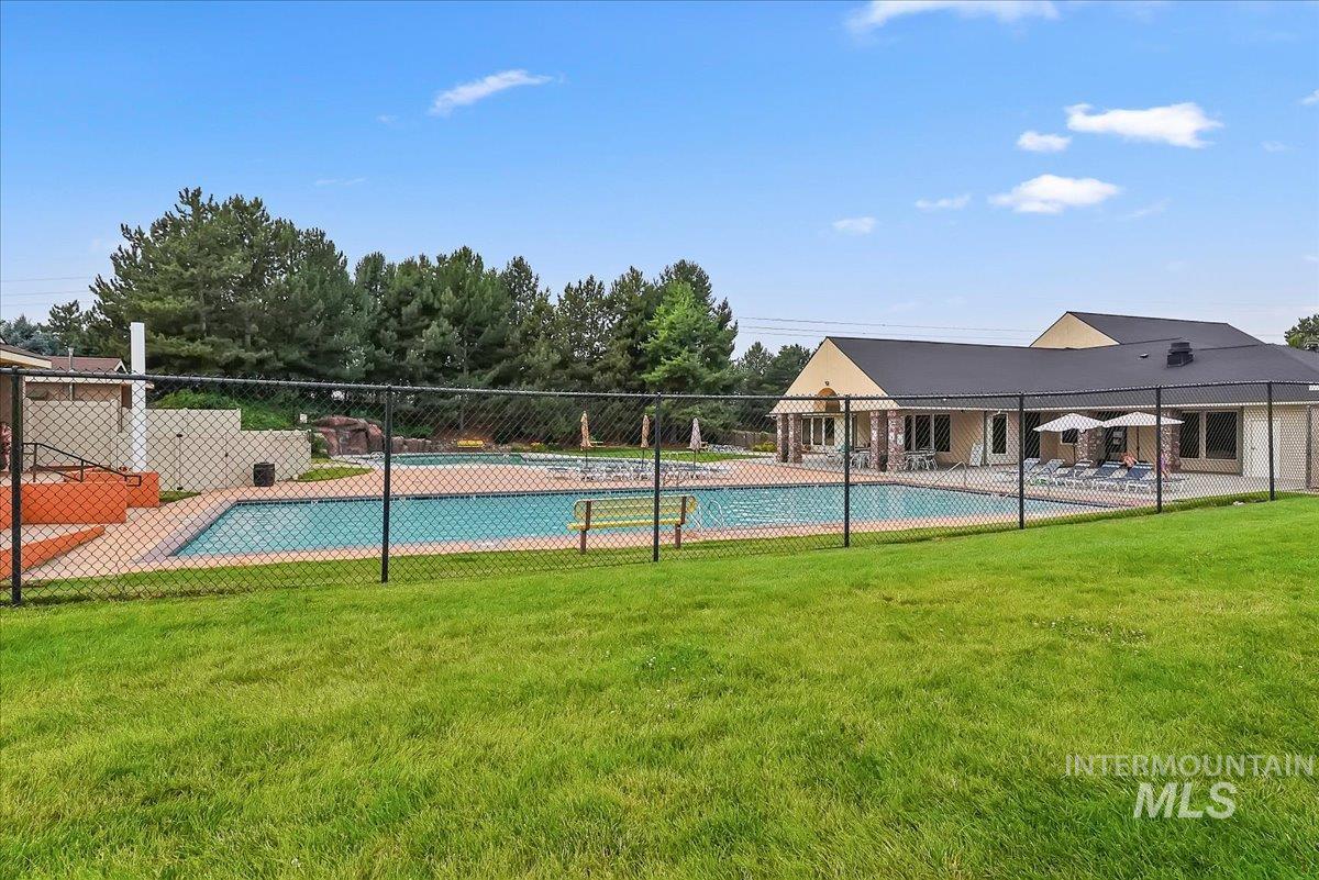 5704 S Moonflower Pl, Boise, Idaho 83716, 4 Bedrooms, 2 Bathrooms, Residential For Sale, Price $494,900,MLS 98995227