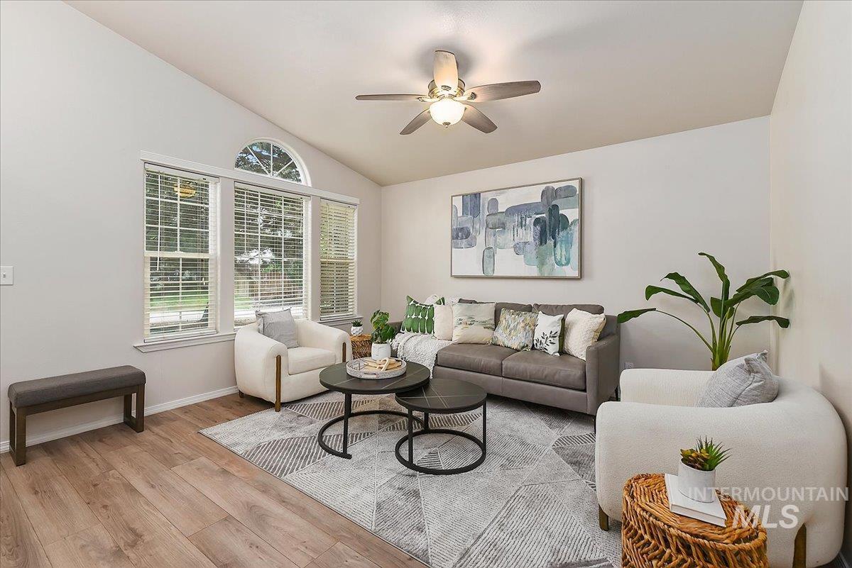 5704 S Moonflower Pl, Boise, Idaho 83716, 4 Bedrooms, 2 Bathrooms, Residential For Sale, Price $494,900,MLS 98995227