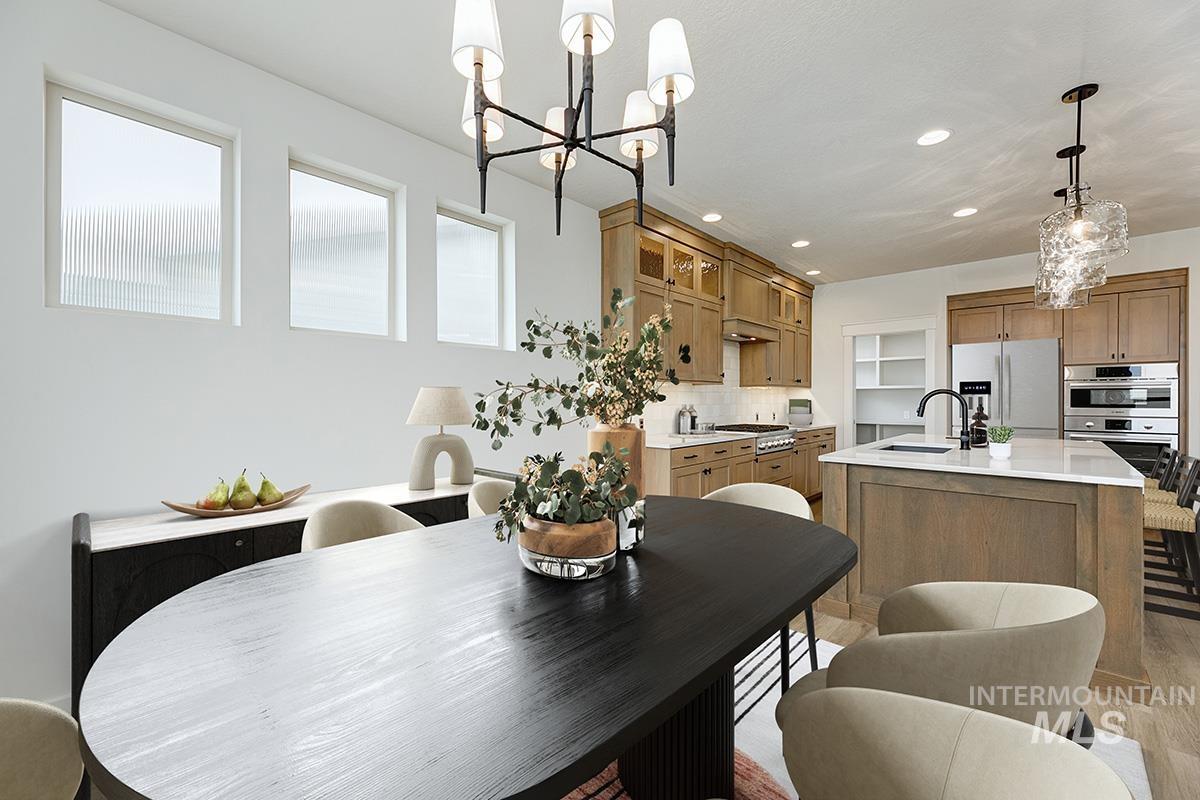 3603 E Cedarhurst Lane, Meridian, Idaho 83642, 4 Bedrooms, 2 Bathrooms, Residential For Sale, Price $649,800, 98995228