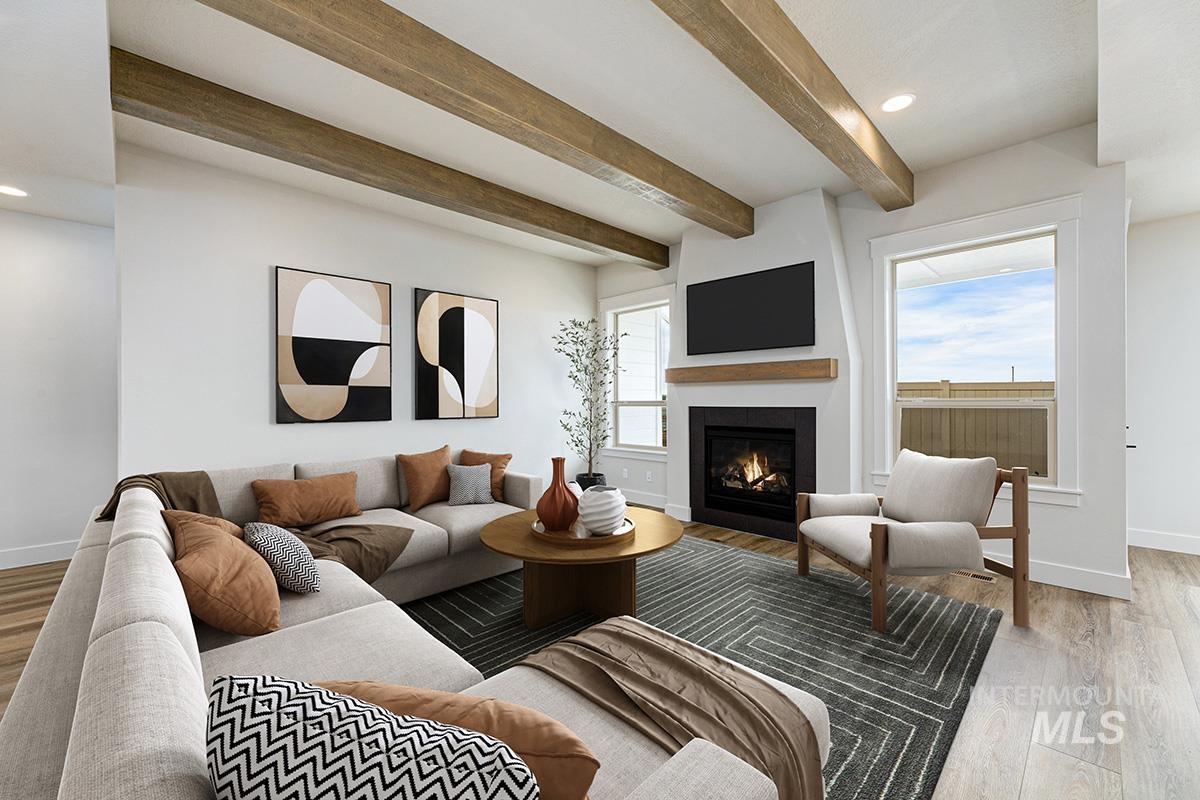 3603 E Cedarhurst Lane, Meridian, Idaho 83642, 4 Bedrooms, 2 Bathrooms, Residential For Sale, Price $649,800, 98995228