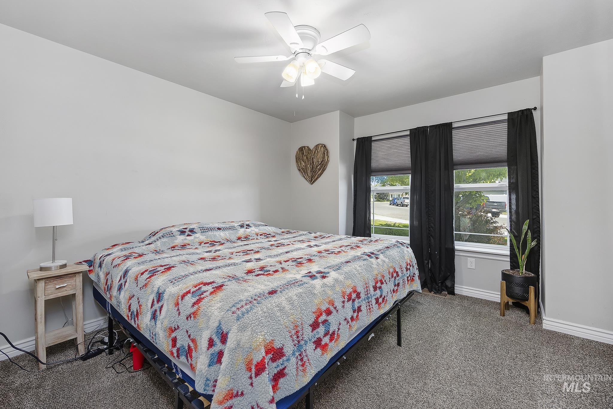 827 Lynx Dr, Jerome, Idaho 83338, 3 Bedrooms, 2 Bathrooms, Residential For Sale, Price $369,900, 98995230