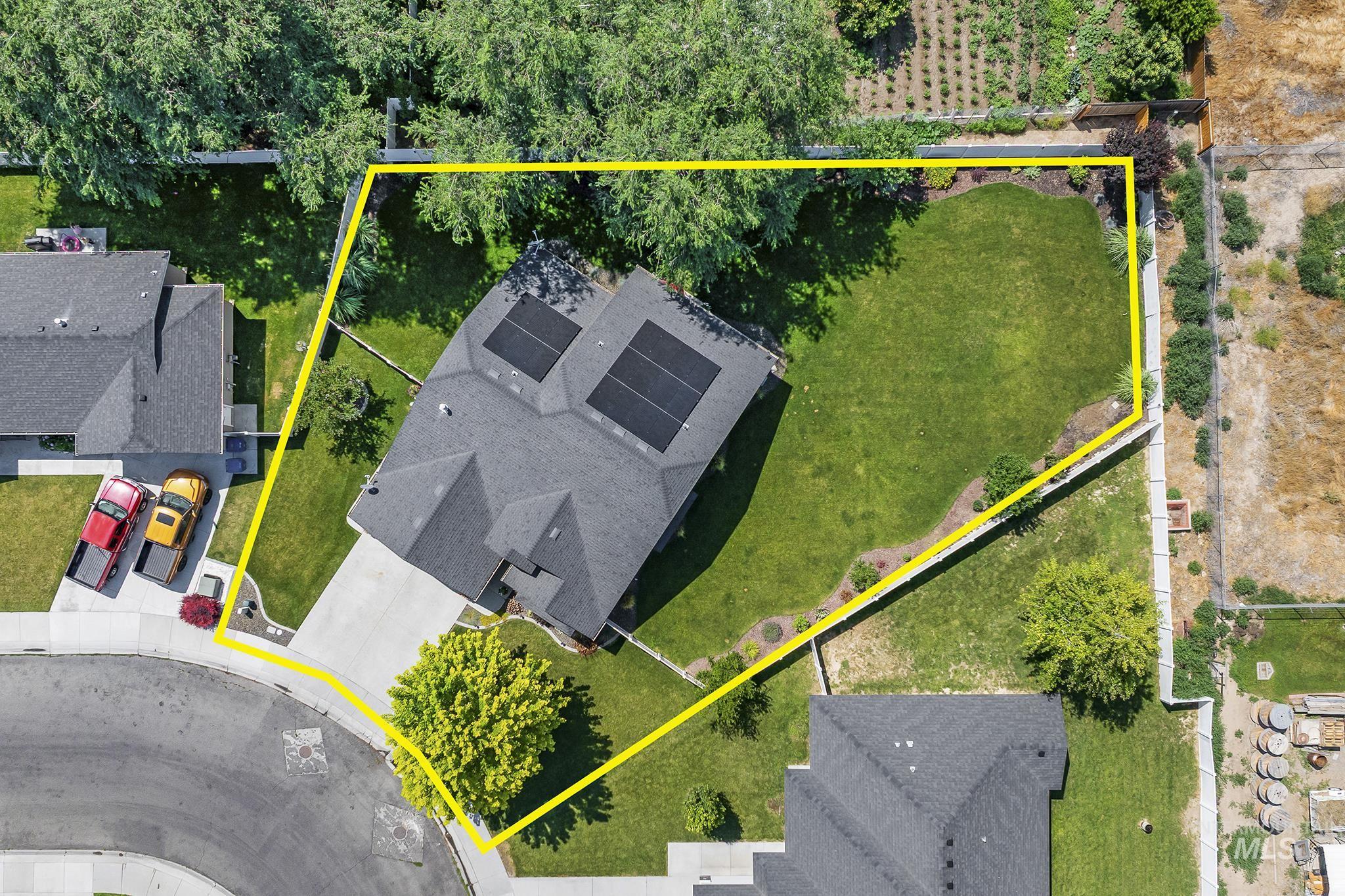 827 Lynx Dr, Jerome, Idaho 83338, 3 Bedrooms, 2 Bathrooms, Residential For Sale, Price $369,900, 98995230