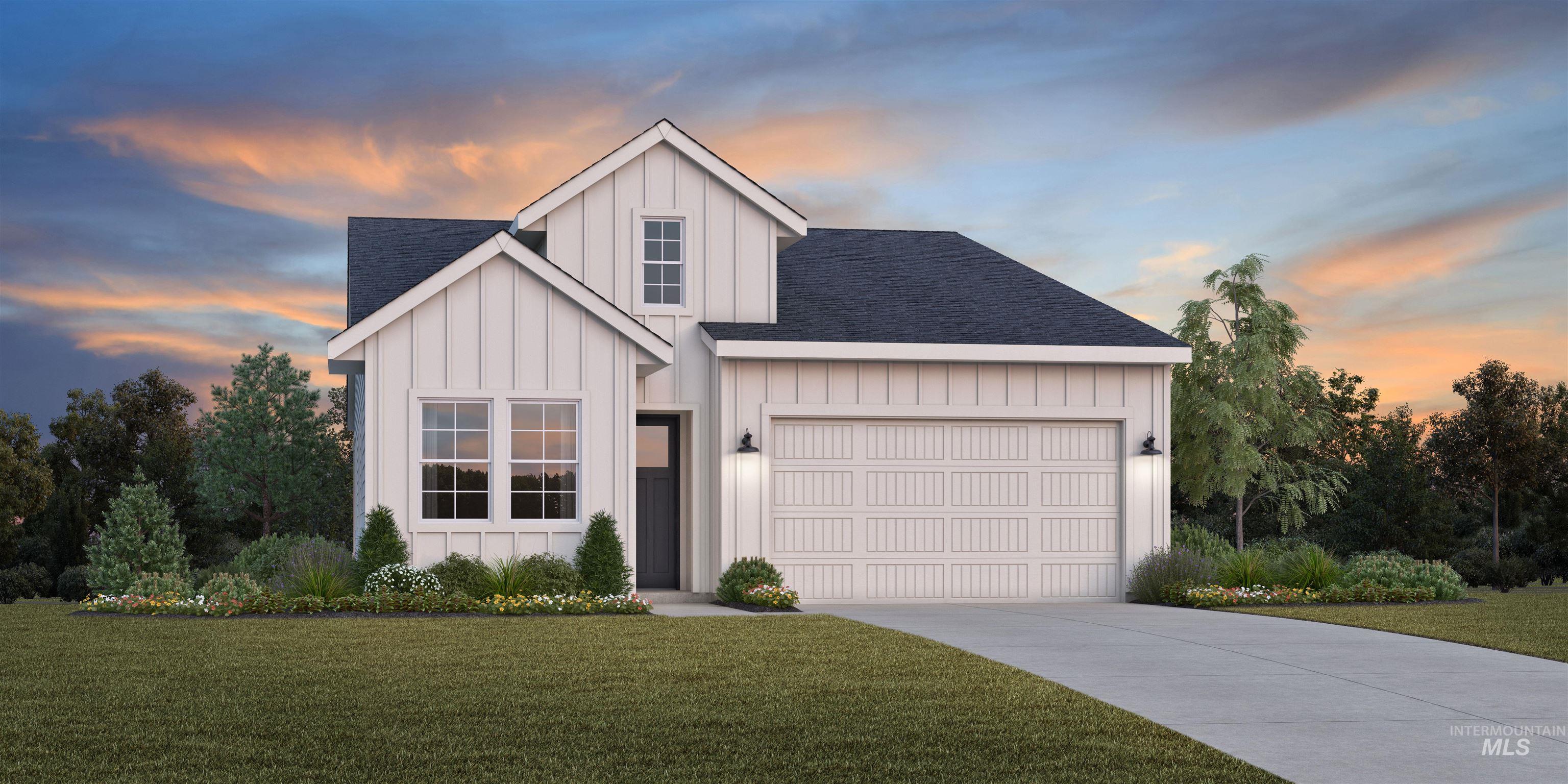 8539 W Stock Bridge St, Star, Idaho 83669, 2 Bedrooms, 2 Bathrooms, Residential For Sale, Price $609,000, 98995231
