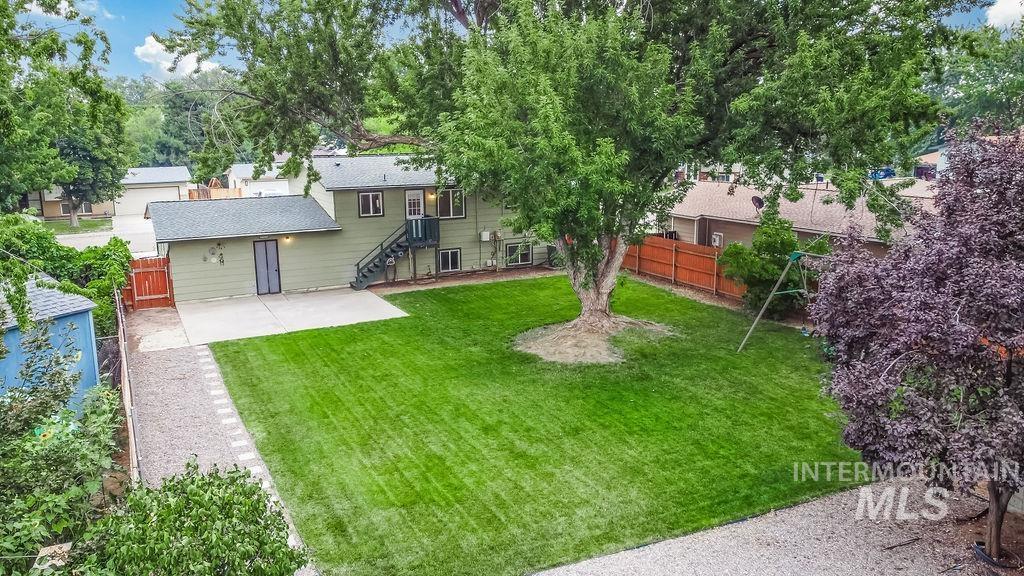 4105 N Liesel Place, Boise, Idaho 83704, 3 Bedrooms, 2 Bathrooms, Residential For Sale, Price $499,990, 98995234