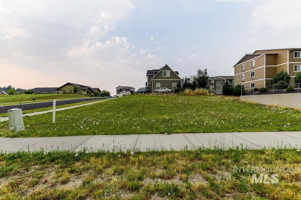 1060 Aponi Pl., Moscow, Idaho 83843, Land For Sale, Price $139,000, 98995237