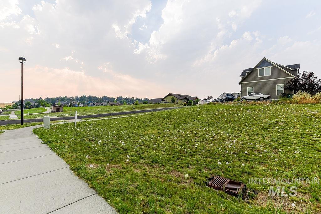 1060 Aponi Pl., Moscow, Idaho 83843, Land For Sale, Price $139,000, 98995237