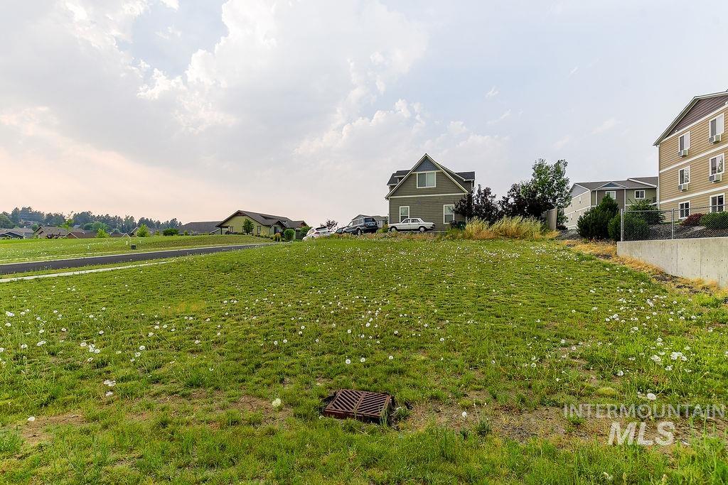 1060 Aponi Pl., Moscow, Idaho 83843, Land For Sale, Price $139,000, 98995237