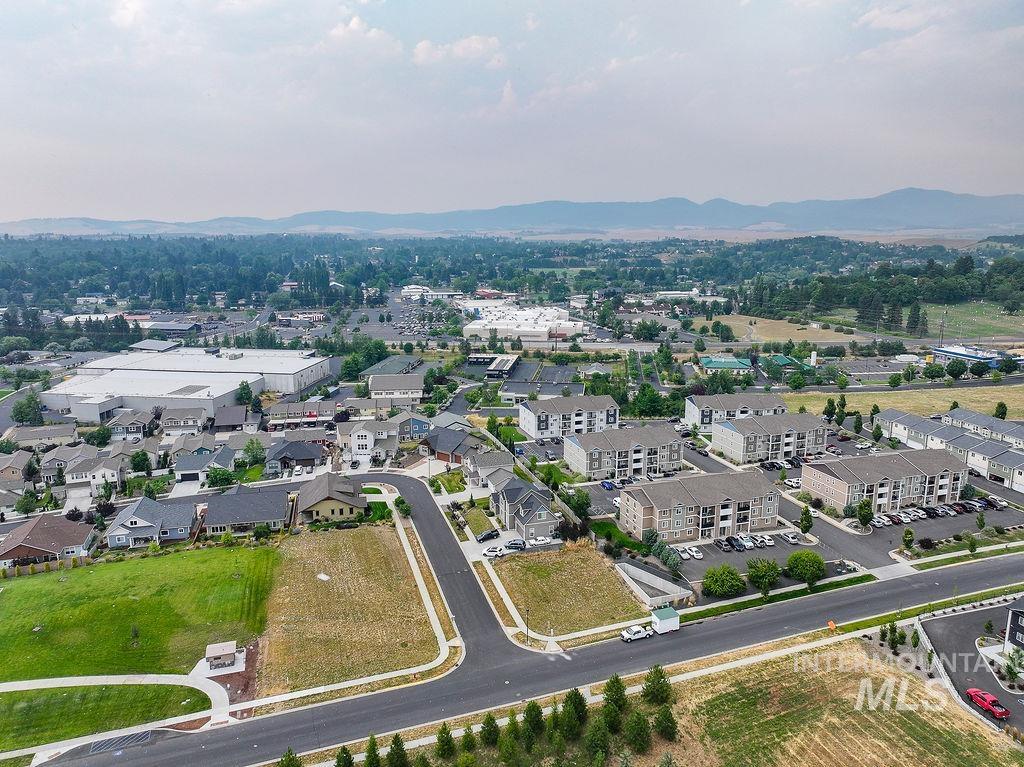 1060 Aponi Pl., Moscow, Idaho 83843, Land For Sale, Price $139,000, 98995237