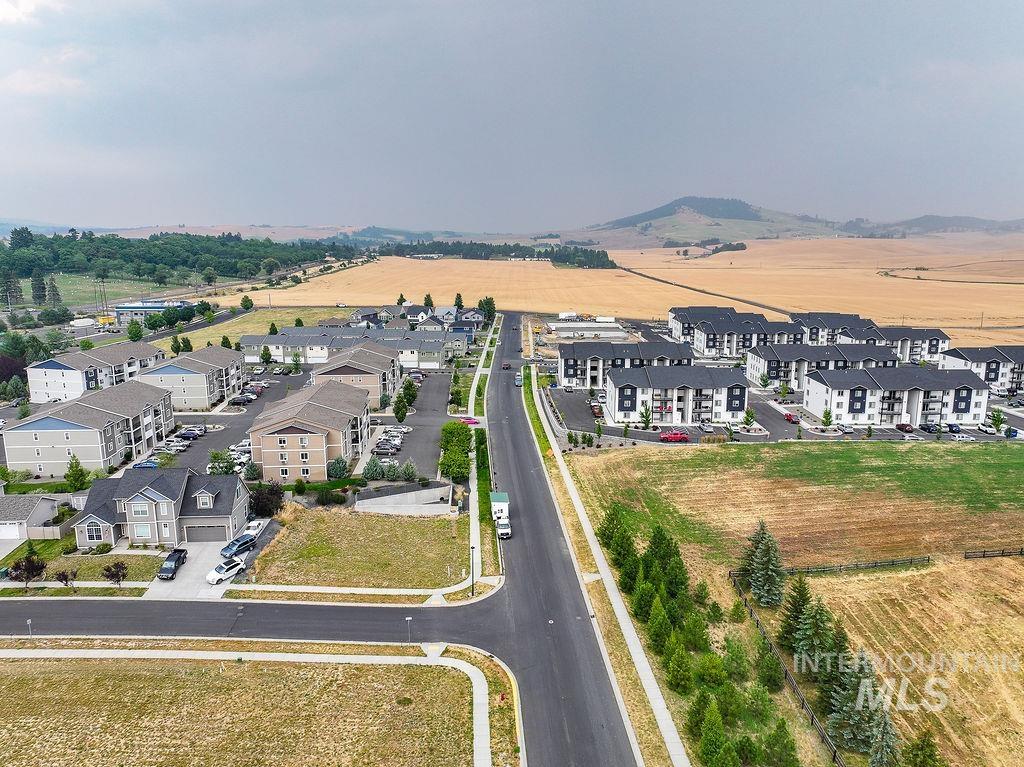 1060 Aponi Pl., Moscow, Idaho 83843, Land For Sale, Price $139,000, 98995237