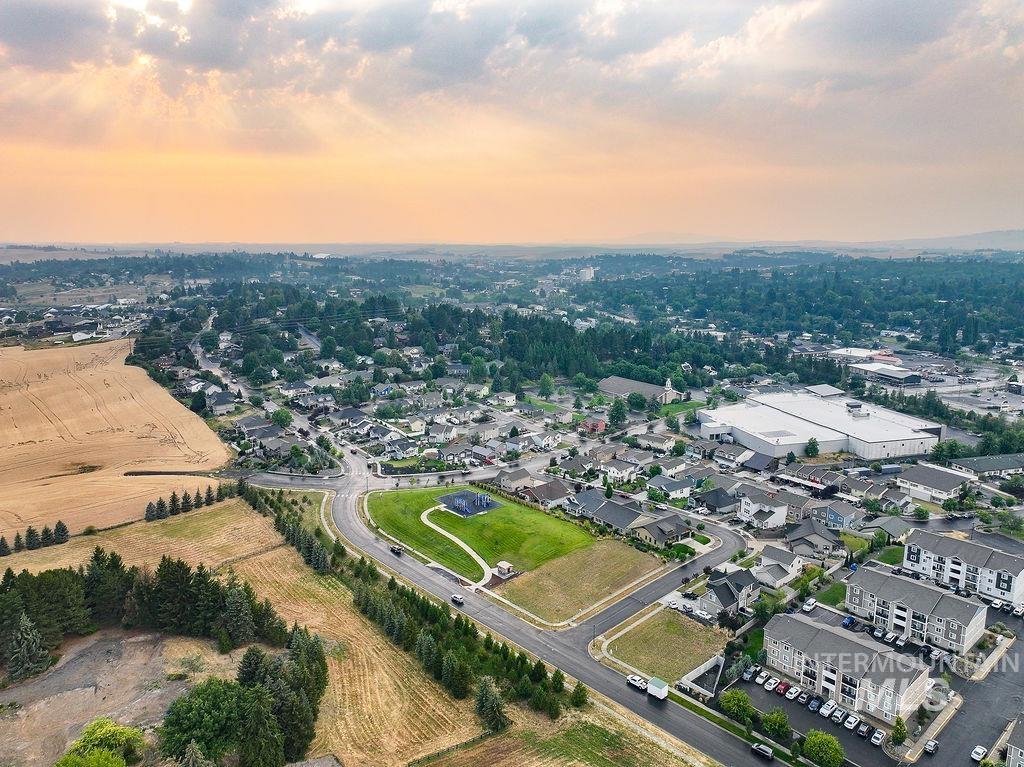 1060 Aponi Pl., Moscow, Idaho 83843, Land For Sale, Price $139,000, 98995237