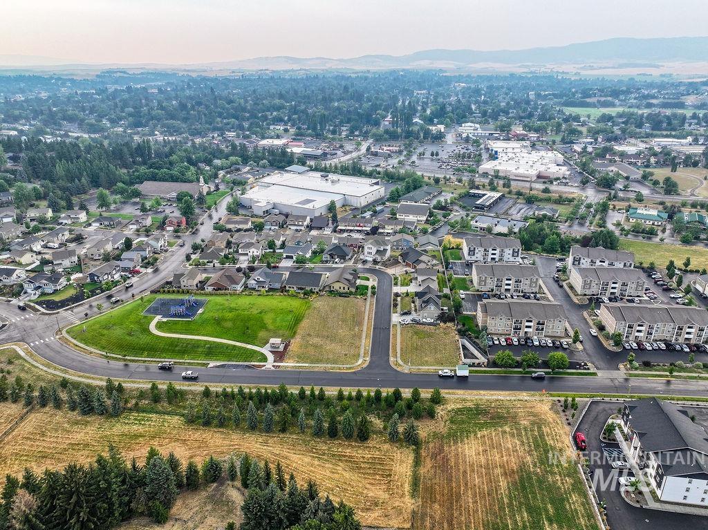 1060 Aponi Pl., Moscow, Idaho 83843, Land For Sale, Price $139,000, 98995237