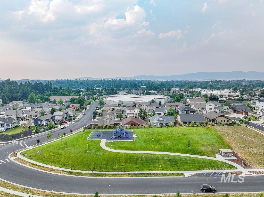 1060 Aponi Pl., Moscow, Idaho 83843, Land For Sale, Price $139,000, 98995237