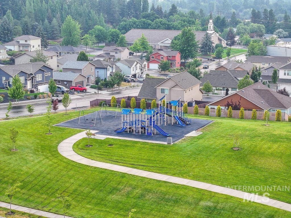 1060 Aponi Pl., Moscow, Idaho 83843, Land For Sale, Price $139,000, 98995237