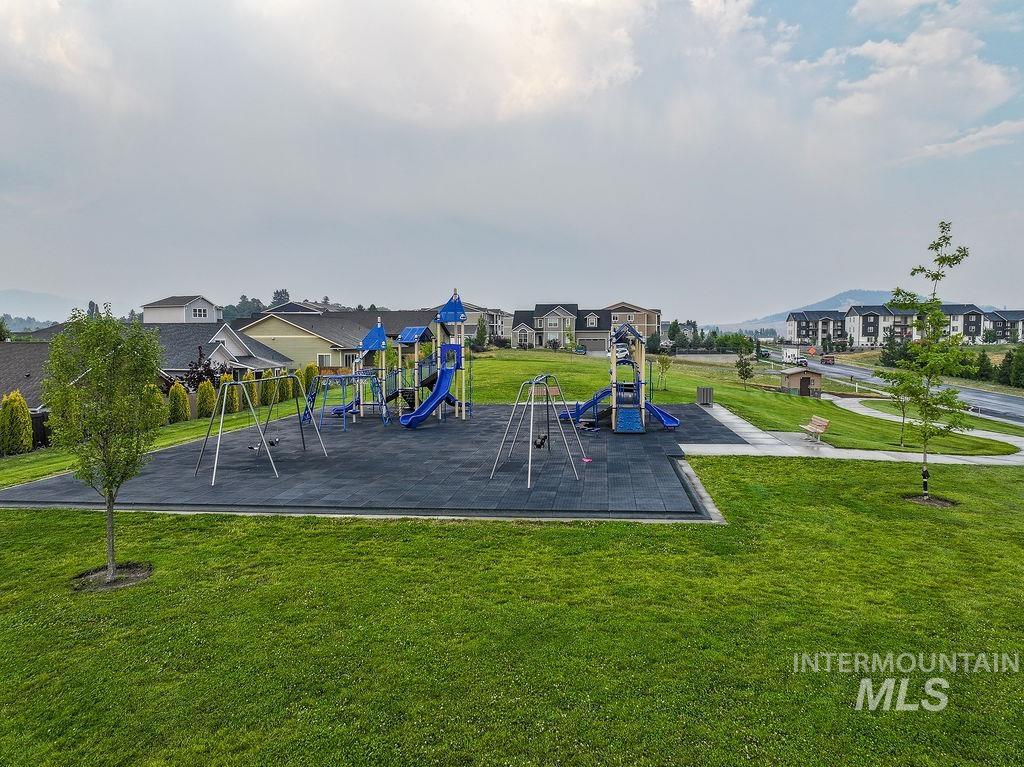 1060 Aponi Pl., Moscow, Idaho 83843, Land For Sale, Price $139,000, 98995237