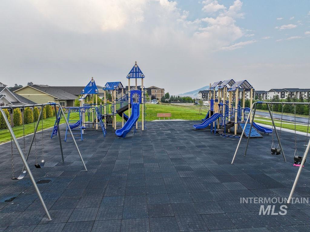 1060 Aponi Pl., Moscow, Idaho 83843, Land For Sale, Price $139,000, 98995237