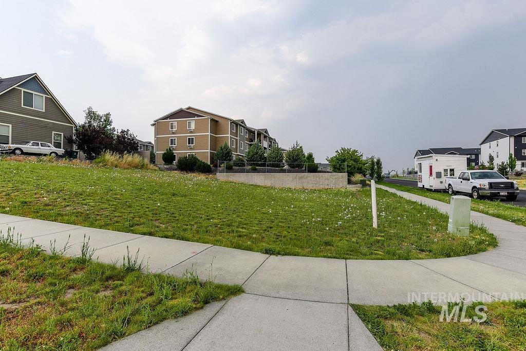 1060 Aponi Pl., Moscow, Idaho 83843, Land For Sale, Price $139,000, 98995237