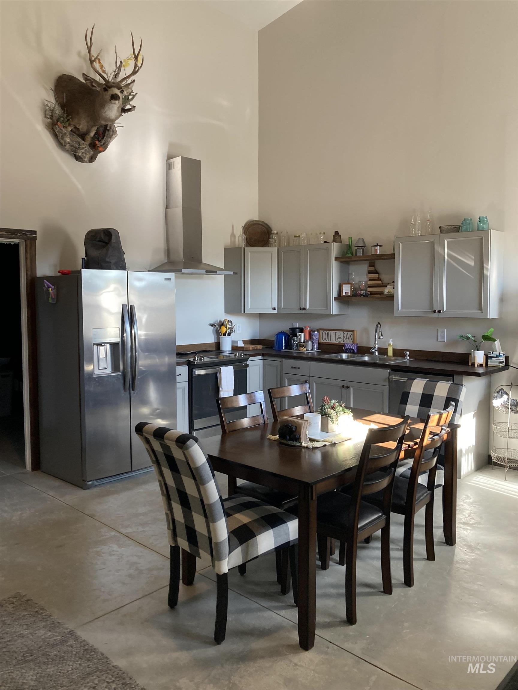 331 Sage Avenue W., Fairfield, Idaho 83327, 2 Bedrooms, 1 Bathroom, Residential For Sale, Price $425,000, 98995240