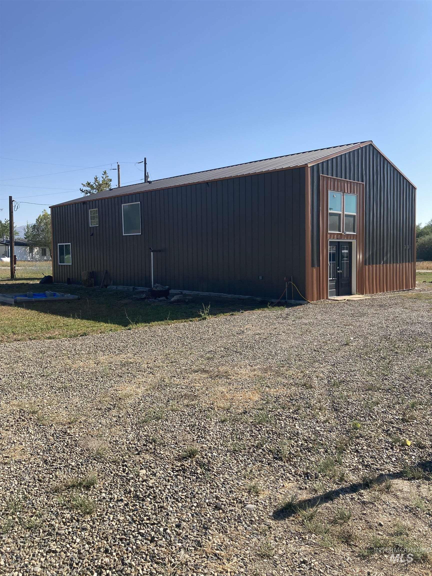 331 Sage Avenue W., Fairfield, Idaho 83327, 2 Bedrooms, 1 Bathroom, Residential For Sale, Price $425,000, 98995240