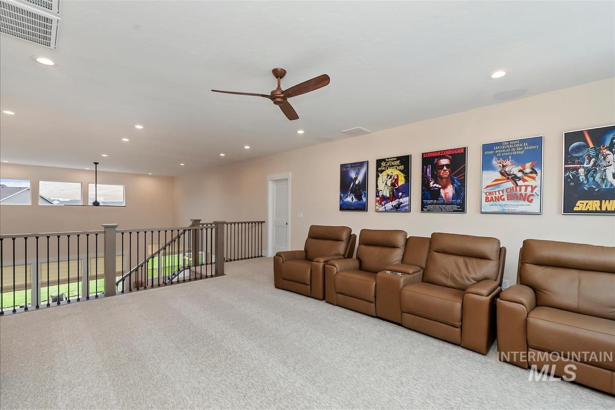 9351 W Sooty Grouse Ct, Boise, Idaho 83714, 4 Bedrooms, 3.5 Bathrooms, Residential For Sale, Price $1,239,000, 98995241