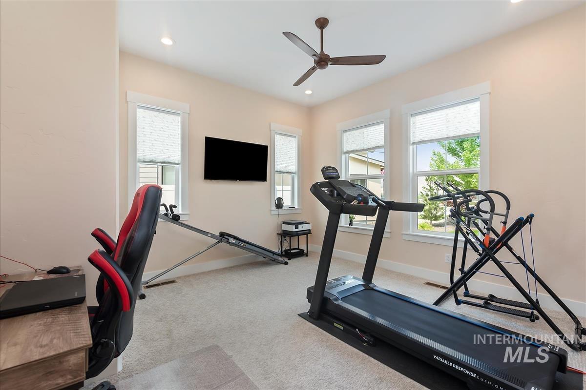 9351 W Sooty Grouse Ct, Boise, Idaho 83714, 4 Bedrooms, 3.5 Bathrooms, Residential For Sale, Price $1,239,000, 98995241