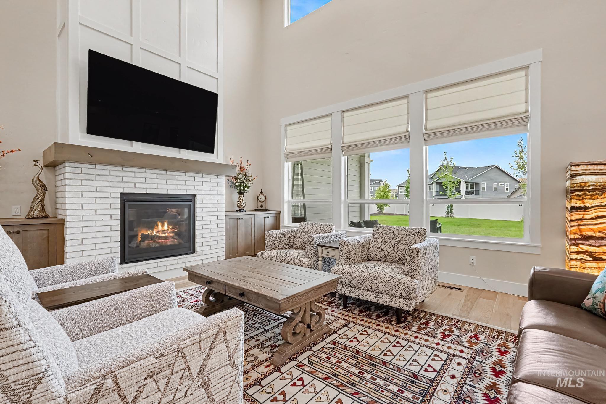 9351 W Sooty Grouse Ct, Boise, Idaho 83714, 4 Bedrooms, 3.5 Bathrooms, Residential For Sale, Price $1,239,000, 98995241