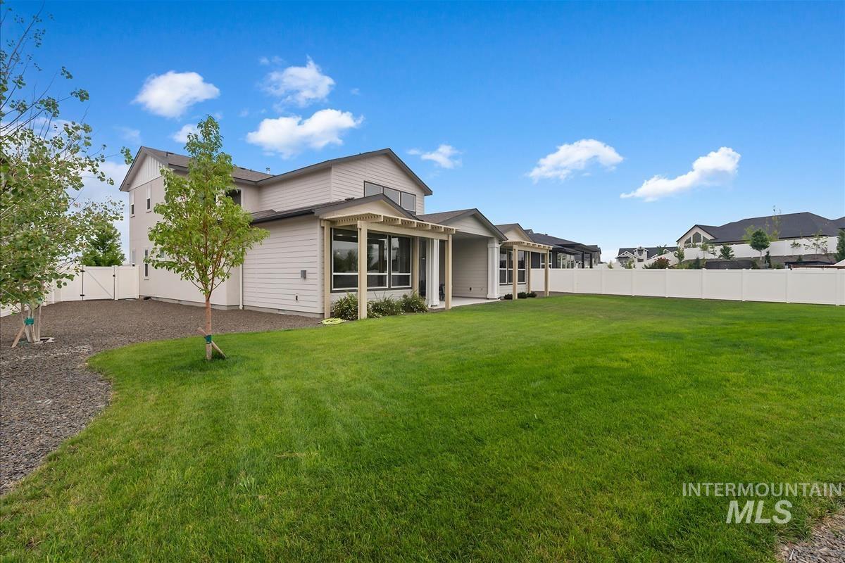 9351 W Sooty Grouse Ct, Boise, Idaho 83714, 4 Bedrooms, 3.5 Bathrooms, Residential For Sale, Price $1,239,000, 98995241