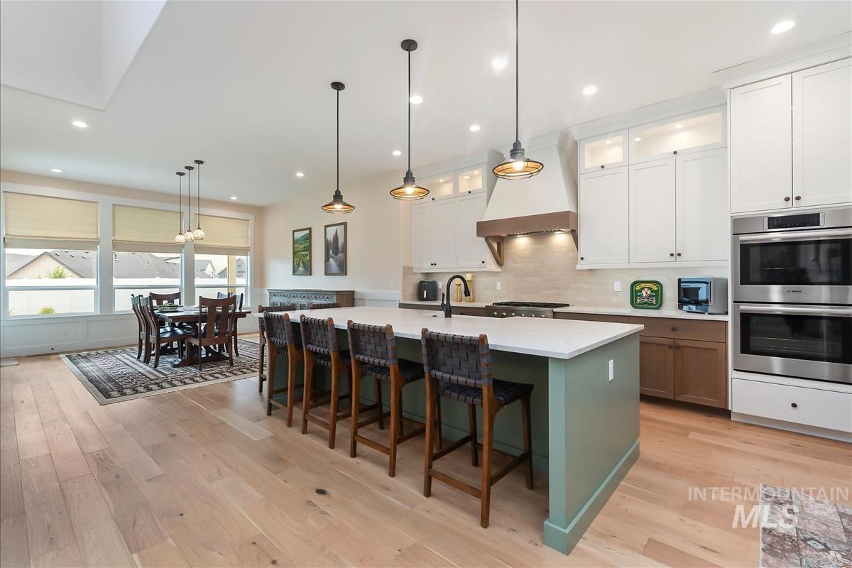 9351 W Sooty Grouse Ct, Boise, Idaho 83714, 4 Bedrooms, 3.5 Bathrooms, Residential For Sale, Price $1,239,000, 98995241