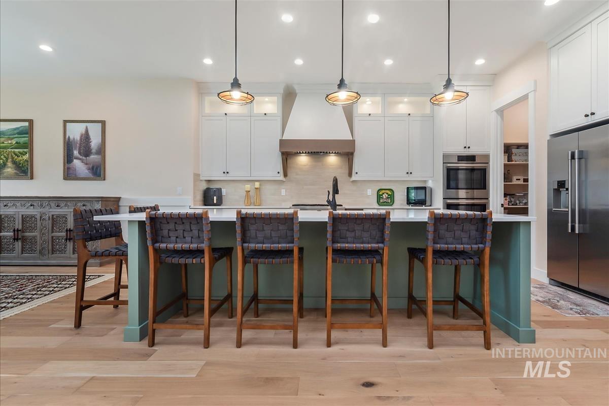 9351 W Sooty Grouse Ct, Boise, Idaho 83714, 4 Bedrooms, 3.5 Bathrooms, Residential For Sale, Price $1,239,000, 98995241