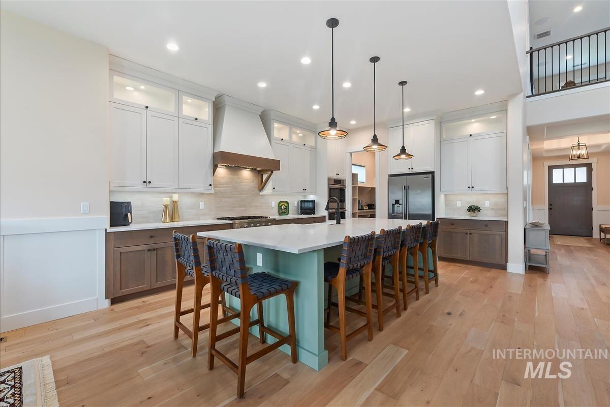9351 W Sooty Grouse Ct, Boise, Idaho 83714, 4 Bedrooms, 3.5 Bathrooms, Residential For Sale, Price $1,239,000, 98995241
