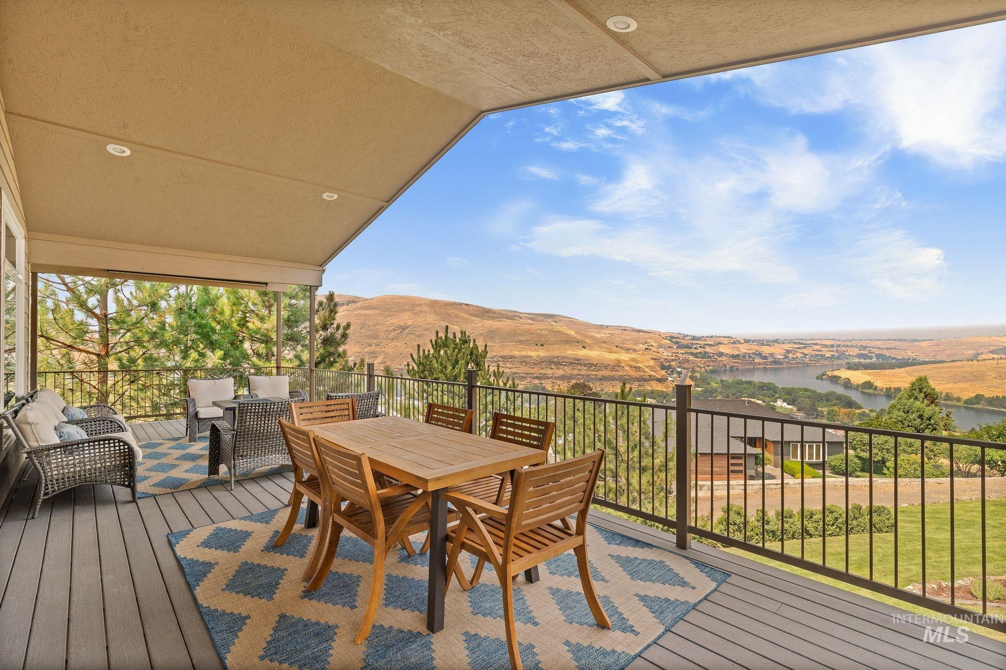 602 Quarry Rd., Asotin, Washington 99402, 3 Bedrooms, 2.5 Bathrooms, Residential For Sale, Price $665,000, 98995242