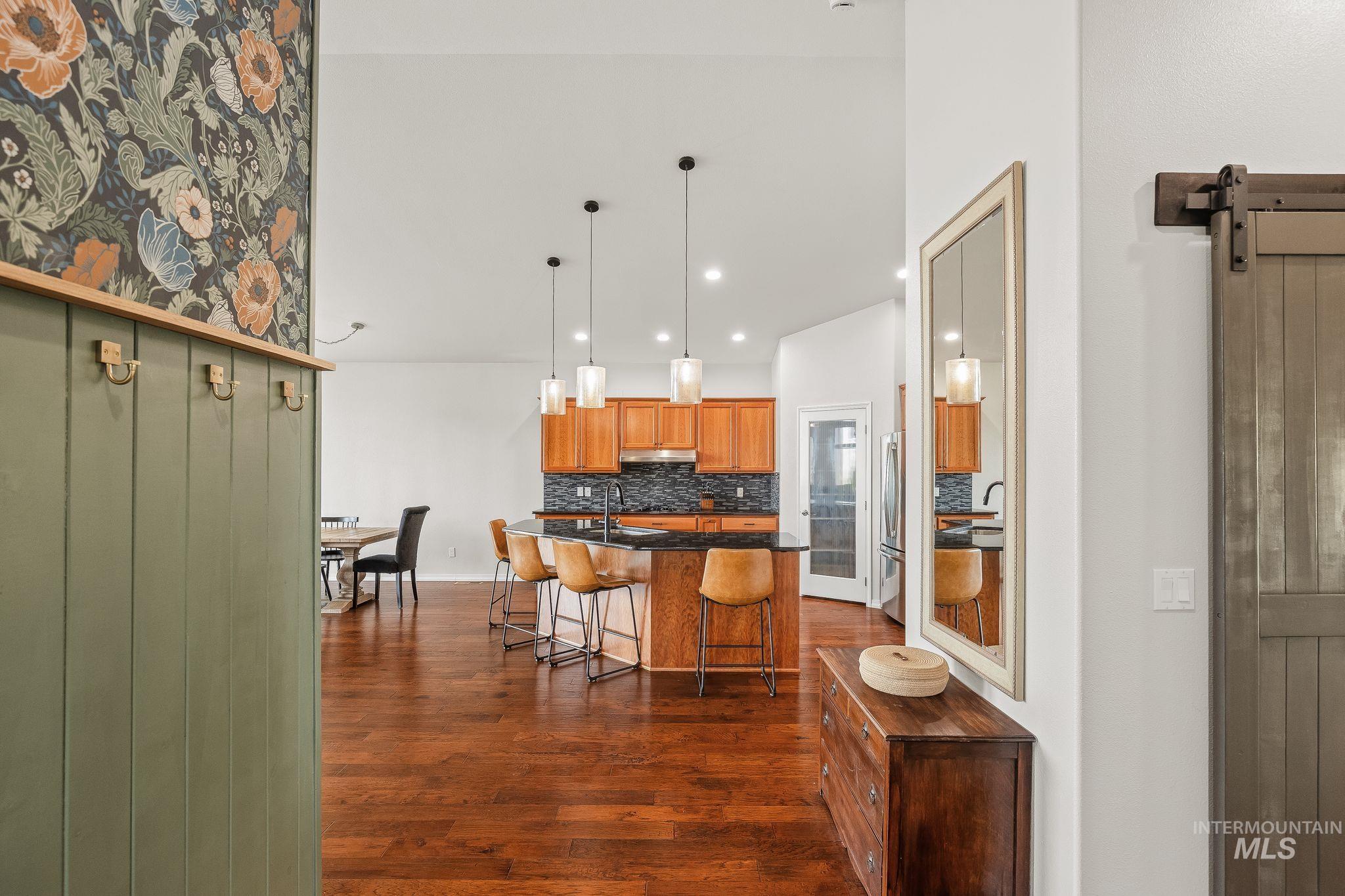 602 Quarry Rd., Asotin, Washington 99402, 3 Bedrooms, 2.5 Bathrooms, Residential For Sale, Price $665,000, 98995242