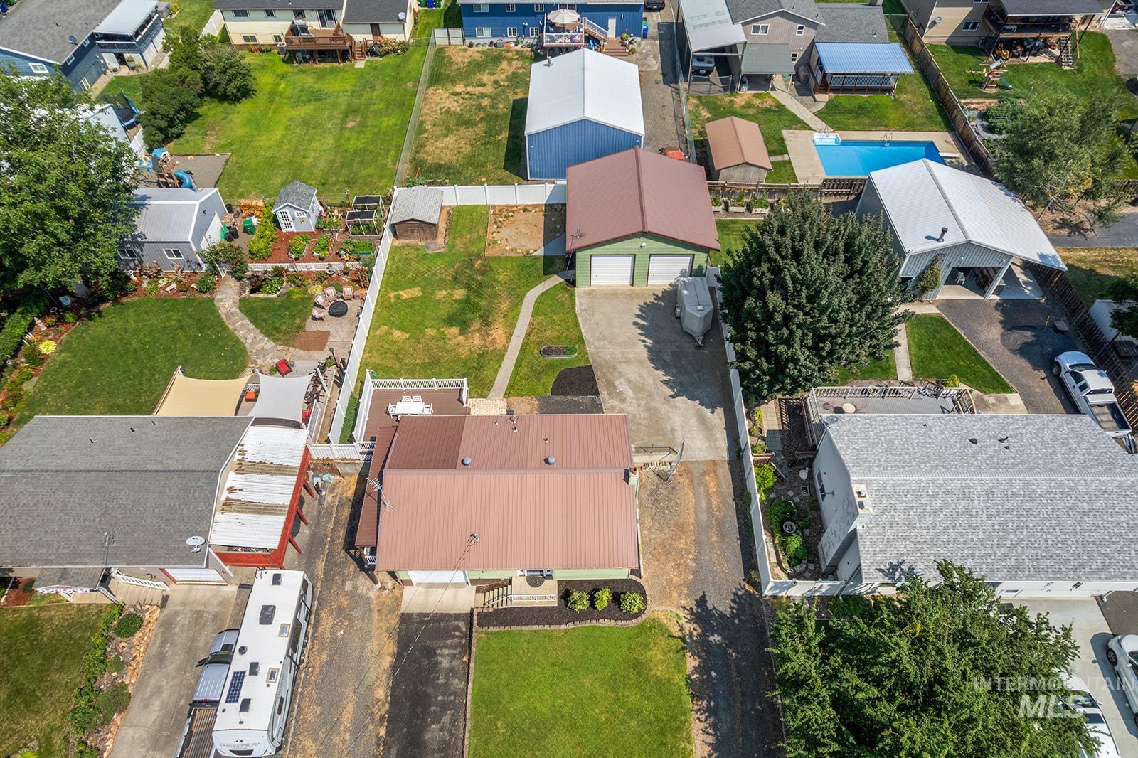 2007 Ripon Ave, Lewiston, Idaho 83501, 3 Bedrooms, 1 Bathroom, Residential For Sale, Price $455,000, 98995244