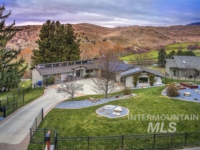 Residential For Sale